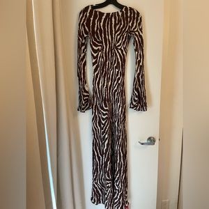 Realisation Par Gia Dress- XS